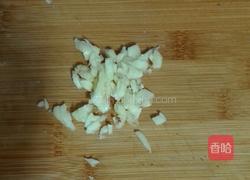 杂蔬丸子末的做法图解2