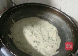 鸡蛋饼的做法图解6