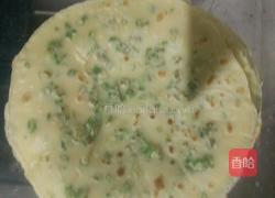鸡蛋饼的做法图解8
