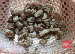 西红柿牛腩土豆的做法图解3