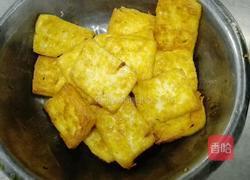 仿膳养生豆腐的做法图解4