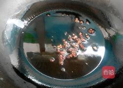 麻婆豆腐的做法图解3