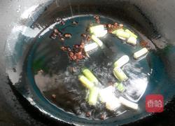 麻婆豆腐的做法图解4