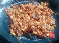 麻婆豆腐的做法图解6