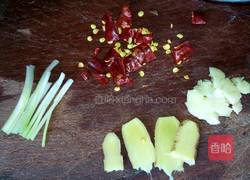 红烧马胶鱼的做法图解3