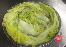 牛肉丸炖娃娃菜的做法图解8