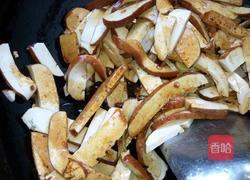 素炒豆干的做法图解7