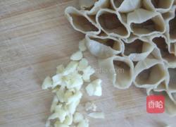 凉拌莜面的做法图解2