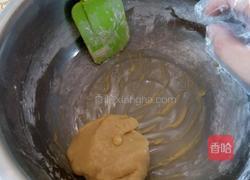 广式月饼的做法图解5