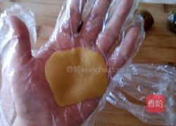 广式月饼的做法图解8