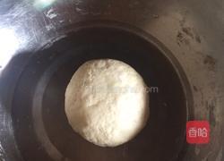 酥肉饼 (苏式鲜肉月饼)的做法图解2