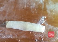 酥肉饼 (苏式鲜肉月饼)的做法图解6