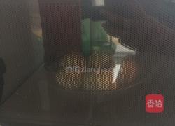 酥肉饼 (苏式鲜肉月饼)的做法图解7