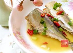 豆酱煮鱼的做法图解6