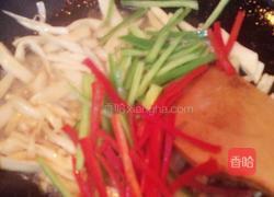 蚝油杏鲍菇的做法图解7