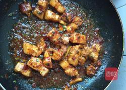 五花肉烧土豆的做法图解2