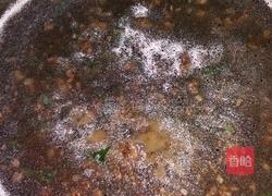 肉碎豆腐的做法图解7