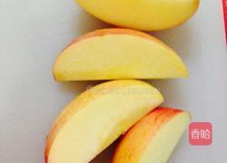 香煎橙味鸭胸配焦糖橙味汁的做法图解8