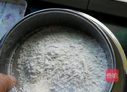 乳酪戚风蛋糕的做法图解6