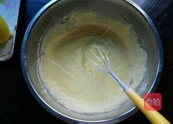 乳酪戚风蛋糕的做法图解7