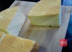 乳酪戚风蛋糕的做法图解21