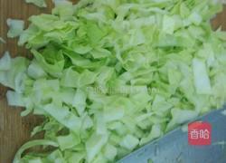 咸饭（莆田风味）的做法图解2