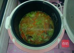 咸饭（莆田风味）的做法图解5