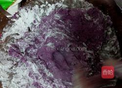 椰汁芋圆的做法图解3