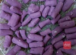 椰汁芋圆的做法图解4