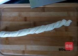 肉糜饼的做法图解9