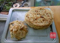 肉糜饼的做法图解13