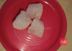 木瓜西米露的做法图解5