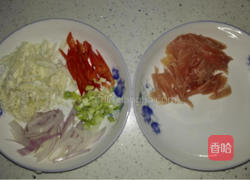 韩式炒年糕的做法图解1