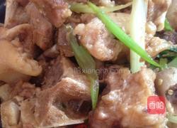 猪蹄的做法图解5