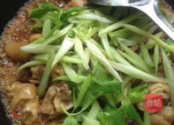 猪蹄的做法图解4