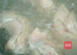 猪蹄冻的做法图解1