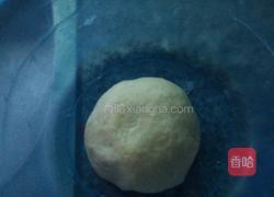 油条的做法图解2