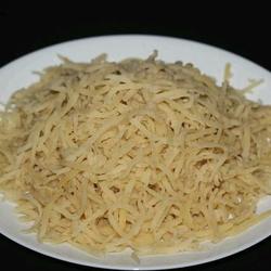 蒸土豆丝的做法[图]