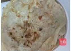 卷饼的做法图解4
