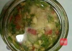 腌的辣椒的做法图解5