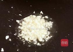 蒜蓉豇豆丁的做法图解4
