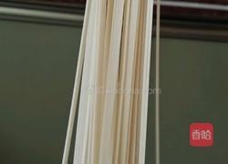 没肉的营养汤面的做法图解1