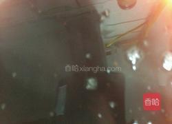 桂花茶冻的做法图解1