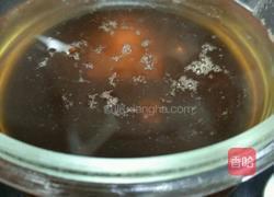 桂花茶冻的做法图解3