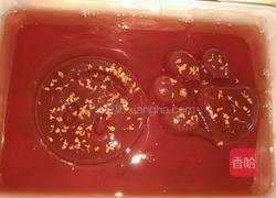桂花茶冻的做法图解5