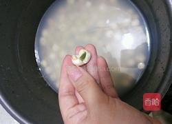 白莲蓉月饼馅料的做法图解2