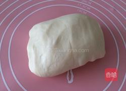 椒香花生酱饼的做法图解1