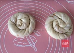 椒香花生酱饼的做法图解6