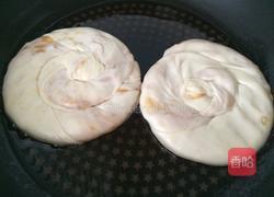 椒香花生酱饼的做法图解8