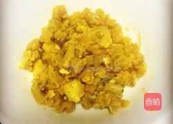 蛋黄鸡翅的做法图解4